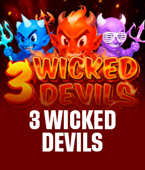 3 Wicked Devils