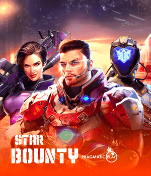 Star Bounty