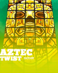 Aztec Twist 96