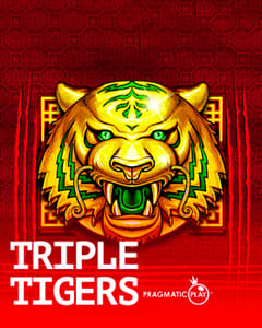 Triple Tigers