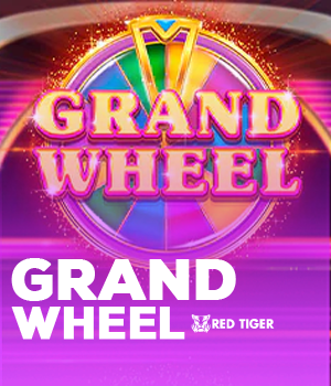 Imagem do jogo Grand Wheel
