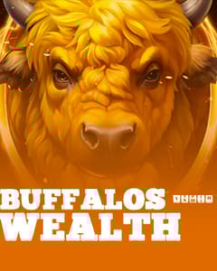 Buffalo\’s Wealth