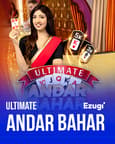 Ultimate Andar Bahar