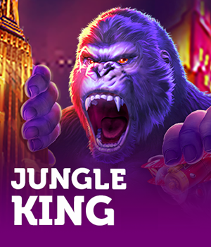 Jungle King