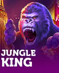 Jungle King