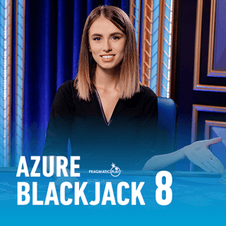 Blackjack X 8 - Ruby