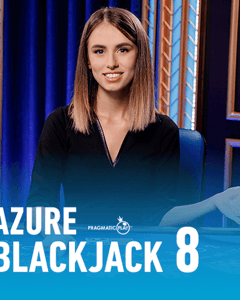 Blackjack X 8 - Ruby