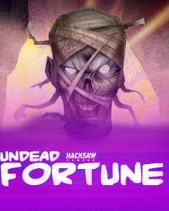 Undead Fortune 96