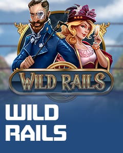 Wild Rails