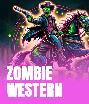Western Zombie
