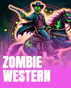 Western Zombie