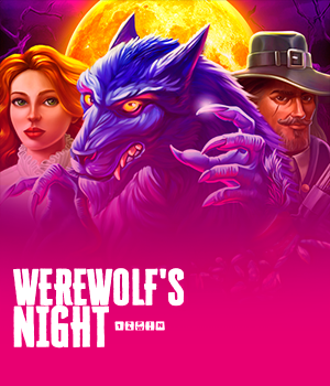 Werewolf's Night