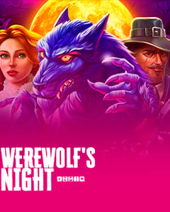 Werewolf's Night