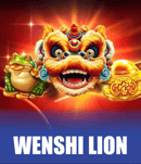 Wenshi Lion