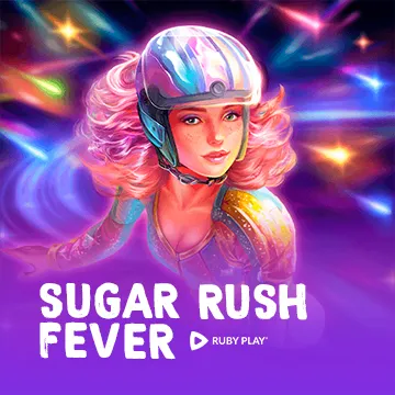Imagem do jogo Sugar Rush Fever