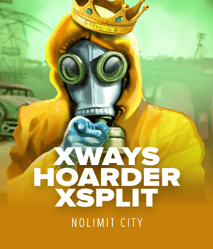 Imagem do jogo xWays Hoarder xSplit