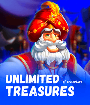Unlimited Treasures