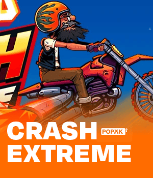 Crash Extreme