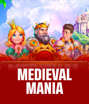 Medieval Mania