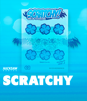 Scratchy
