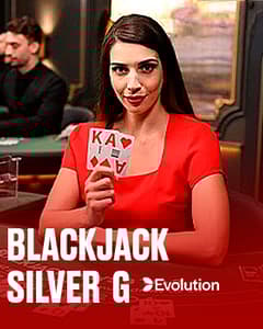 Blackjack Silver G