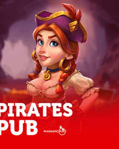 Pirates Pub