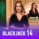 Blackjack 14