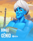 Bingo Genio