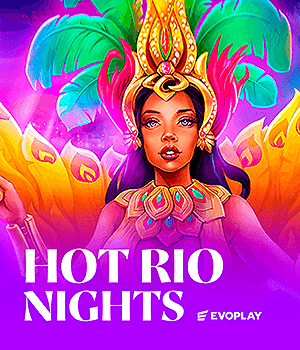 Hot Rio Nights
