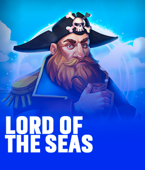 Lord of the Seas