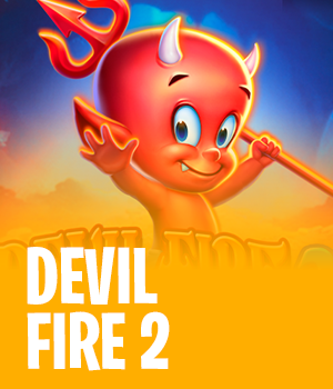 Devil Fire 2