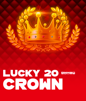 Lucky Crown 20