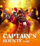 Captain's Bounty