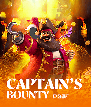 Captain's Bounty