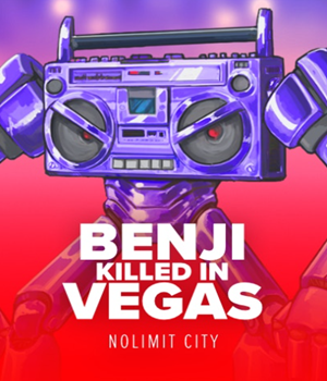 Imagem do jogo Benji Killed in Vegas