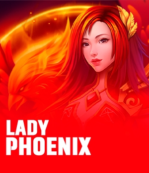 Lady Phoenix