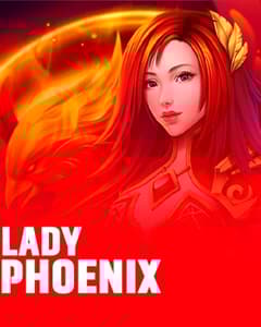 Lady Phoenix