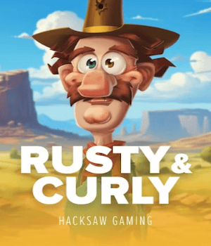 Rusty & Curly
