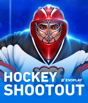 Hockey Shoot Out