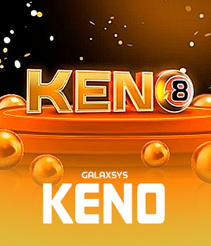 Keno 8 (1 Minute)