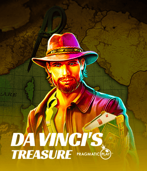 Da Vinci's Treasure