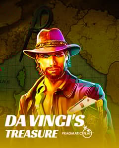 Da Vinci's Treasure
