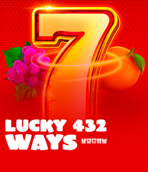 Lucky 432 Ways