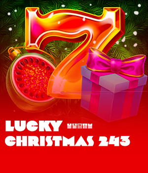 Lucky Christmas 243