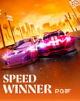 Speed Winner