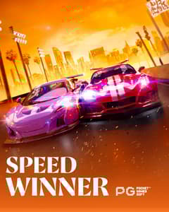 Speed Winner