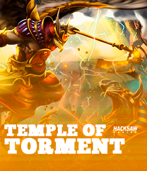 Temple of Torment