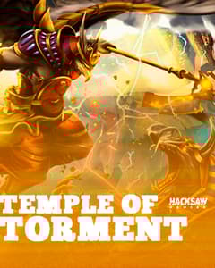 Temple Of Torment 96