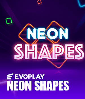 Neon Shapes