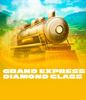 Grand Express Diamond Class